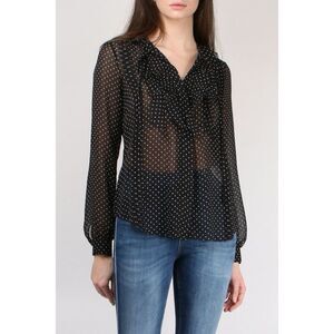✨L'AGENCE TABITHA PINTUCK SZ MEDIUM BLOUSE✨